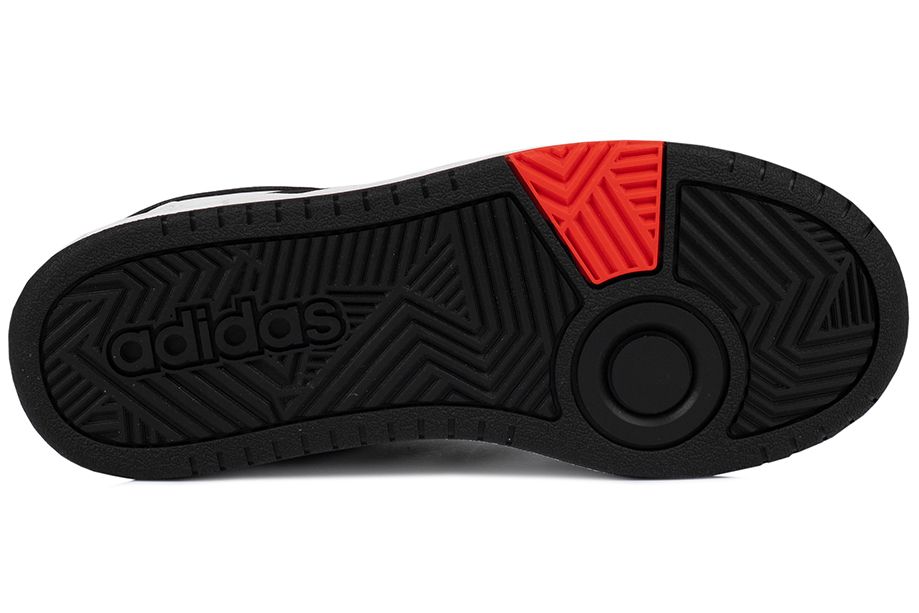 adidas Pantofi pentru copii Hoops GZ9673 EUR 39 1/3