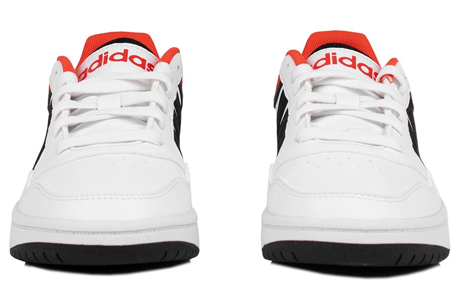 adidas Pantofi pentru copii Hoops GZ9673 EUR 39 1/3