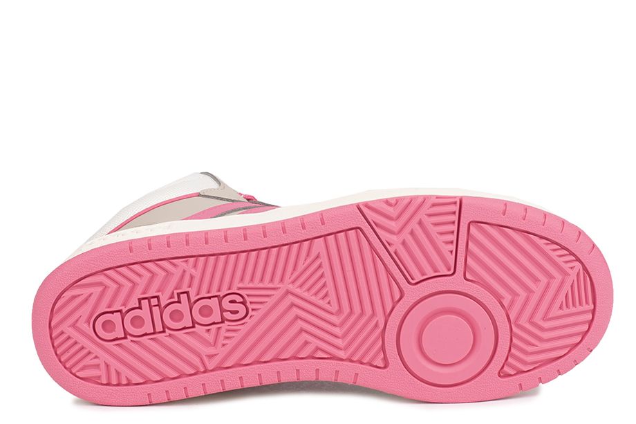 adidas Pantofi Pentru Copii Hoops Mid 3.0 K IF7739