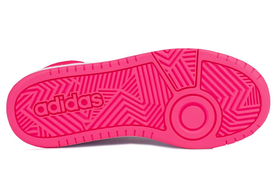 adidas Pantofi Pentru Copii Hoops Mid 3.0 K IF2722