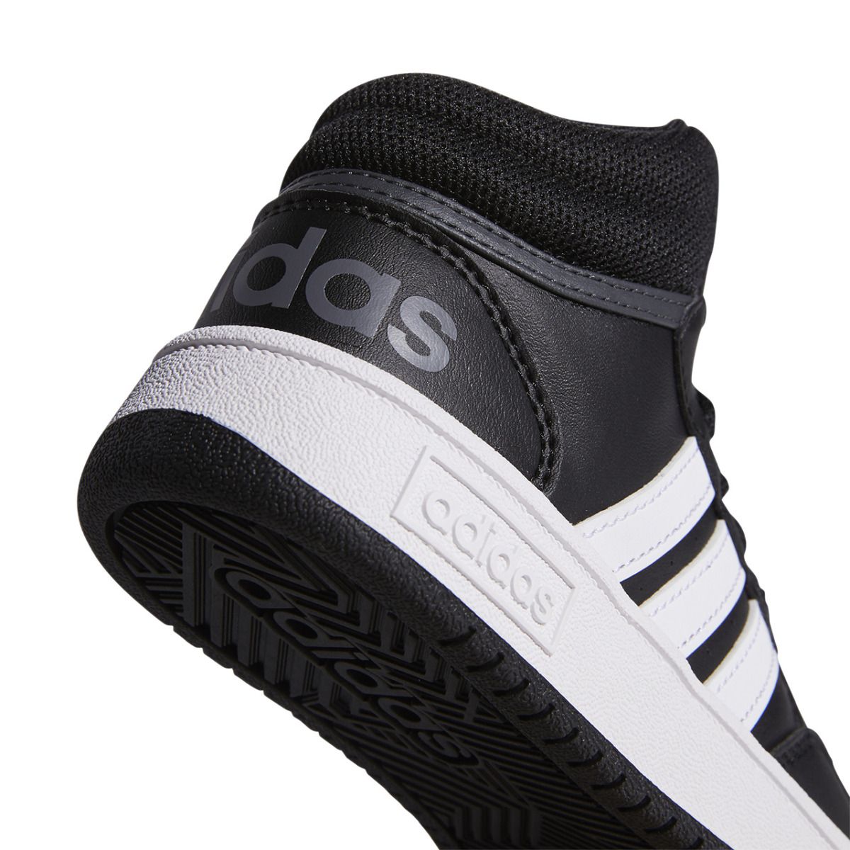 adidas Pantofi Pentru Copii Hoops Mid 3.0 K GW0402