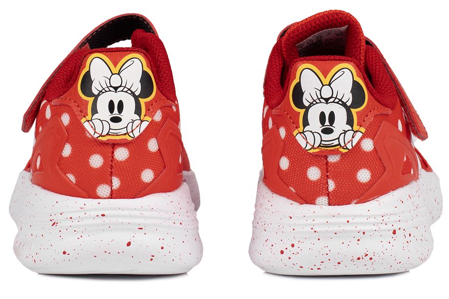adidas Pantofi Pentru Copii Nebzed x Disney Minnie Mouse Running IG5368