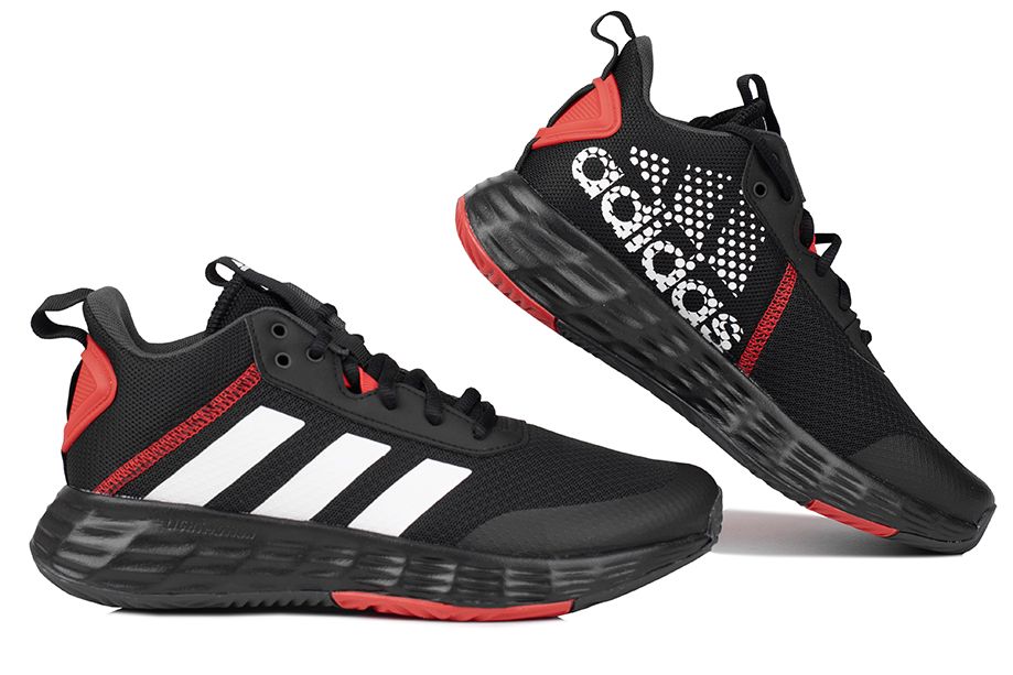 adidas Pantofi pentru copii Ownthegame 2.0 IF2693 adidas Pantofi pentru copii Ownthegame 2.0 IF2693