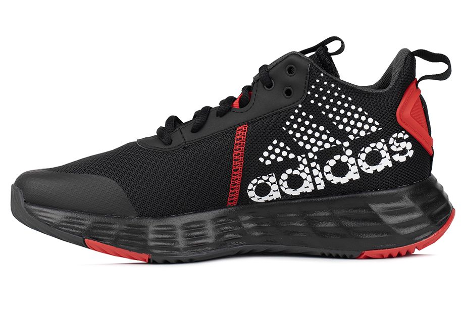 adidas Pantofi pentru copii Ownthegame 2.0 IF2693 adidas Pantofi pentru copii Ownthegame 2.0 IF2693