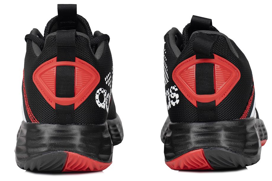 adidas Pantofi pentru copii Ownthegame 2.0 IF2693 adidas Pantofi pentru copii Ownthegame 2.0 IF2693