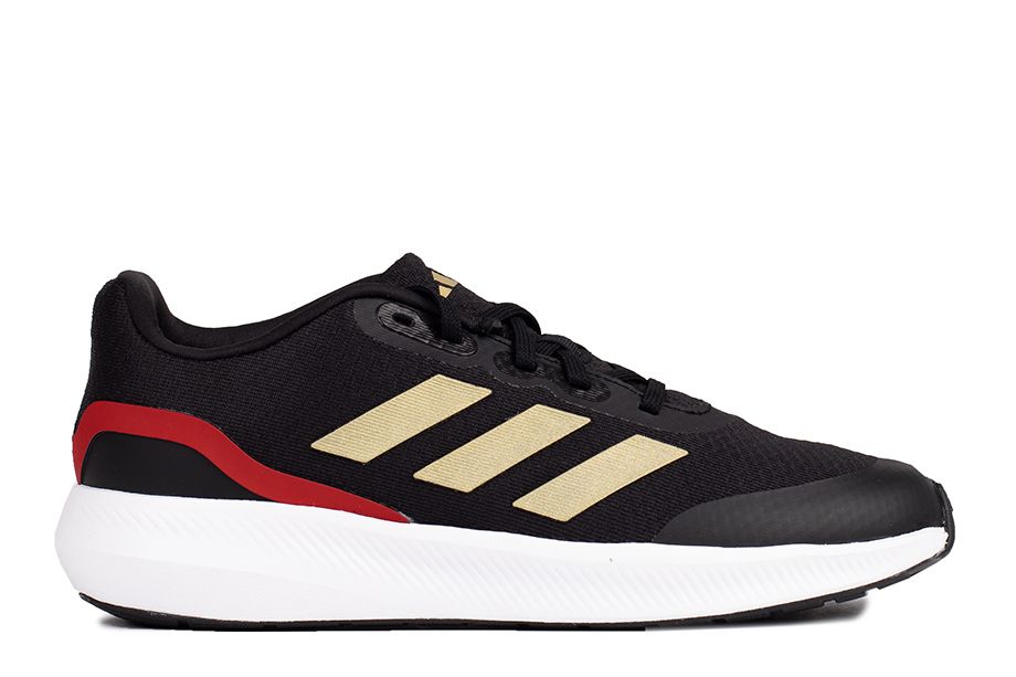 adidas Pantofi pentru copii RunFalcon 3.0 K IG5383 adidas Pantofi pentru copii RunFalcon 3.0 K IG5383