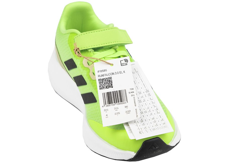 adidas Pantofi pentru copii RunFalcon 3.0 EL K IF8586