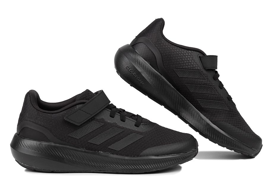 adidas Pantofi pentru copii RunFalcon 3.0 EL K HP5869 EUR 34 OUTLET