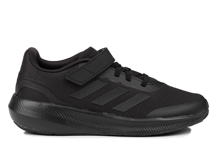 adidas Pantofi pentru copii RunFalcon 3.0 EL K HP5869 EUR 34 OUTLET