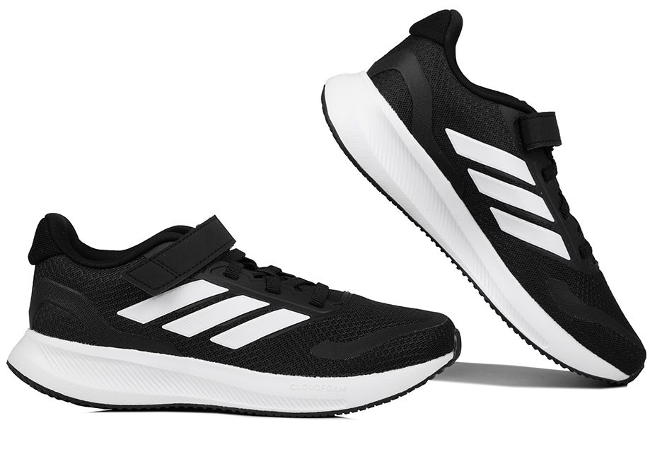 adidas Pantofi pentru copii Runfalcon 5 EL C IE8574