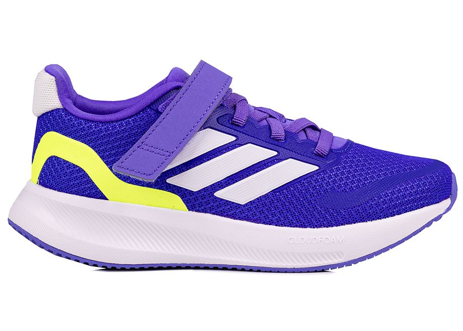 adidas Pantofi pentru copii Runfalcon 5 EL C IE8576 adidas Pantofi pentru copii Runfalcon 5 EL C IE8576