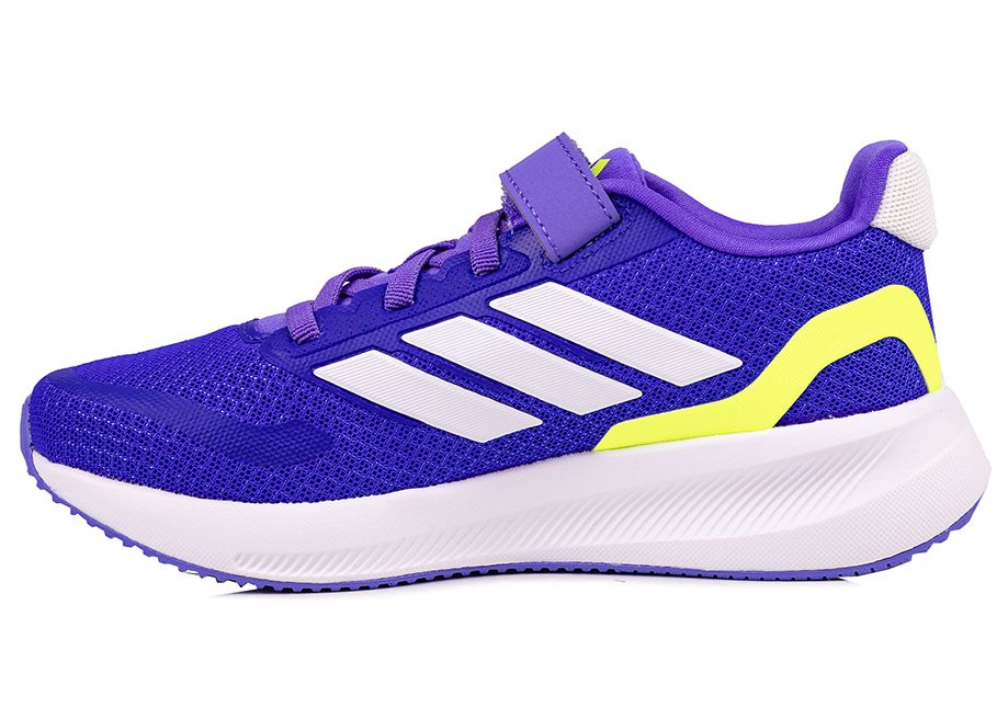 adidas Pantofi pentru copii Runfalcon 5 EL C IE8576 adidas Pantofi pentru copii Runfalcon 5 EL C IE8576