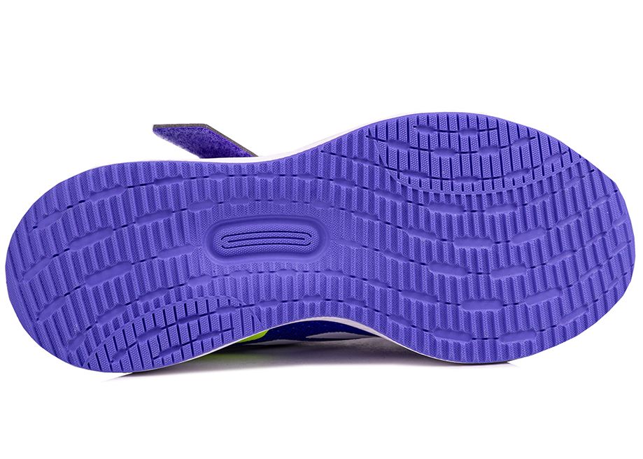 adidas Pantofi pentru copii Runfalcon 5 EL C IE8576 adidas Pantofi pentru copii Runfalcon 5 EL C IE8576
