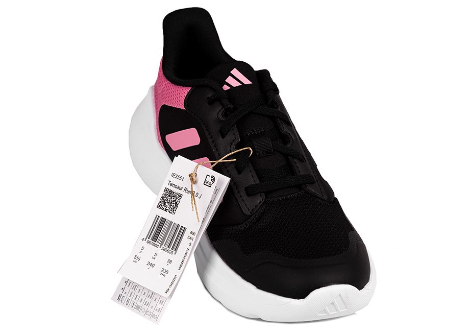 adidas Pantofi pentru copii Tensaur Run 3.0 IE3551 adidas Pantofi pentru copii Tensaur Run 3.0 IE3551