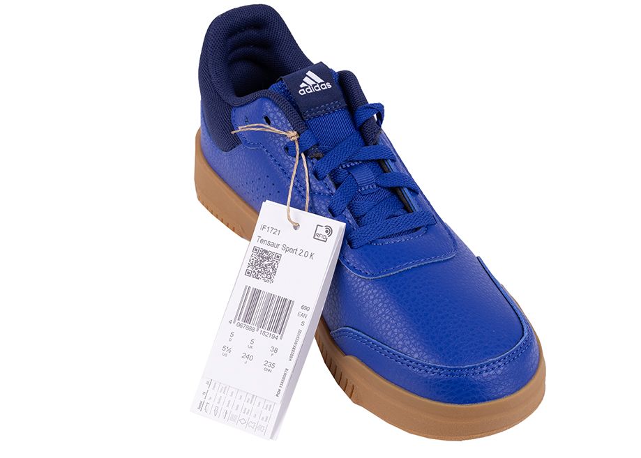 adidas Pantofi Pentru Copii Tensaur Sport 2.0 K IF1721