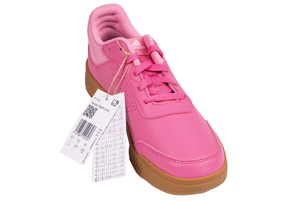 adidas Pantofi Pentru Copii Tensaur Sport 2.0 K IF1722 adidas Pantofi Pentru Copii Tensaur Sport 2.0 K IF1722