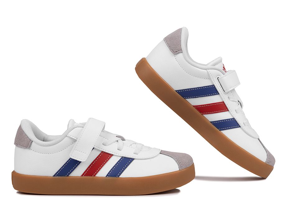 adidas Pantofi pentru copii VL Court 3.0 JH6317 adidas Pantofi pentru copii VL Court 3.0 JH6317