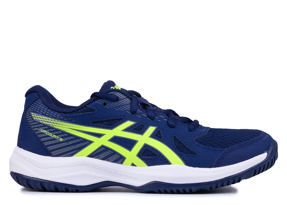 Asics Pantofi pentru copii Upcourt 6 GS 1074A045 400