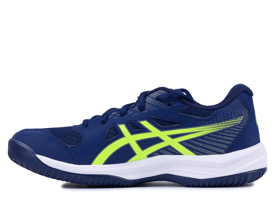 Asics Pantofi pentru copii Upcourt 6 GS 1074A045 400