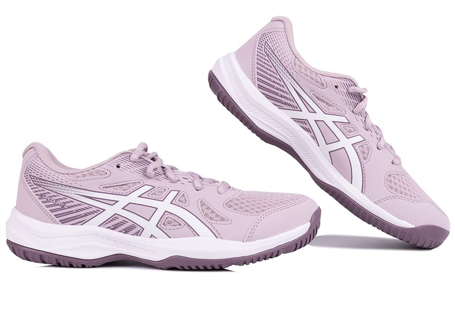 Asics Pantofi pentru copii Upcourt 6 GS 1074A045 700