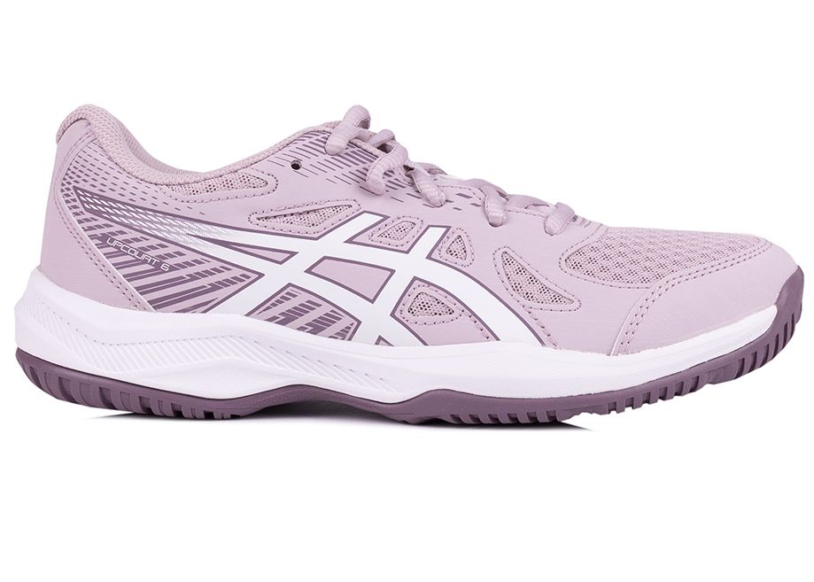 Asics Pantofi pentru copii Upcourt 6 GS 1074A045 700