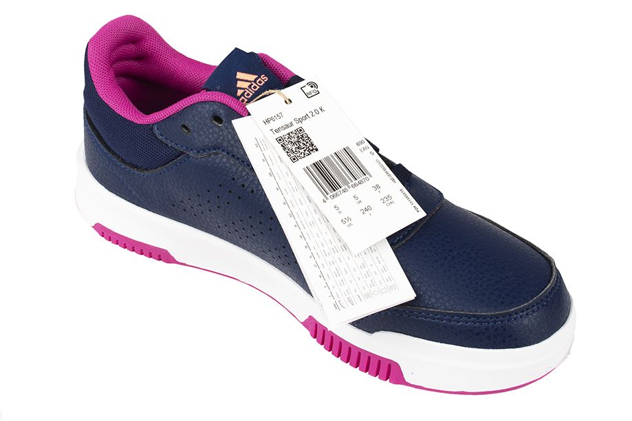 adidas Pantofi pentru copii Tensaur Sport 2.0 K HP6157