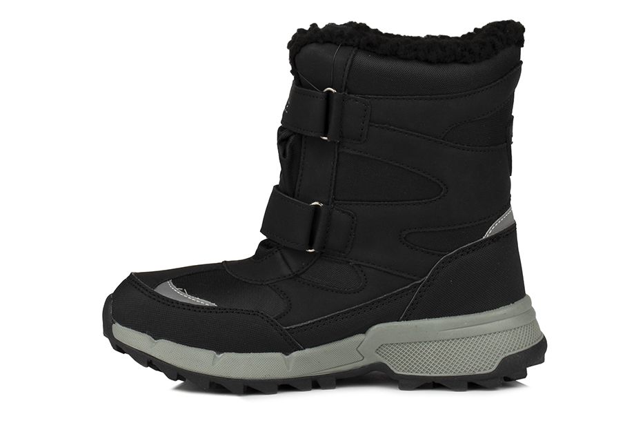 Kappa Pantofi de iarna pentru copii Cekis Tex K 260903K 1115