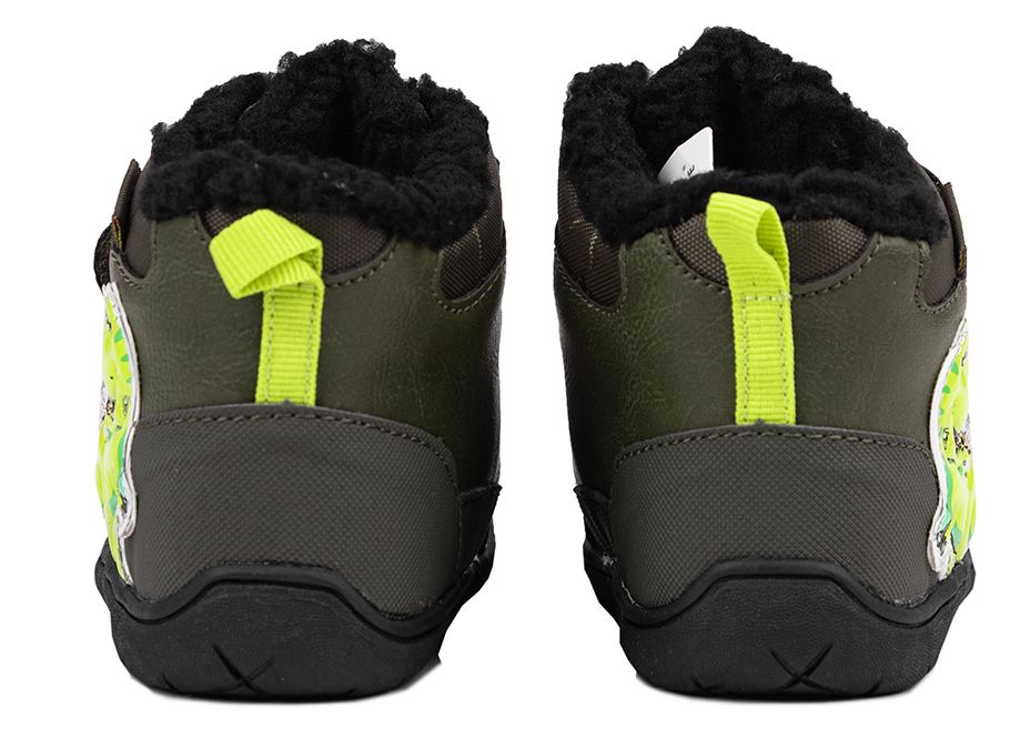 Kappa Ghete de iarnă Claw Tex 280022M 3133 Kappa Ghete de iarnă Claw Tex 280022M 3133