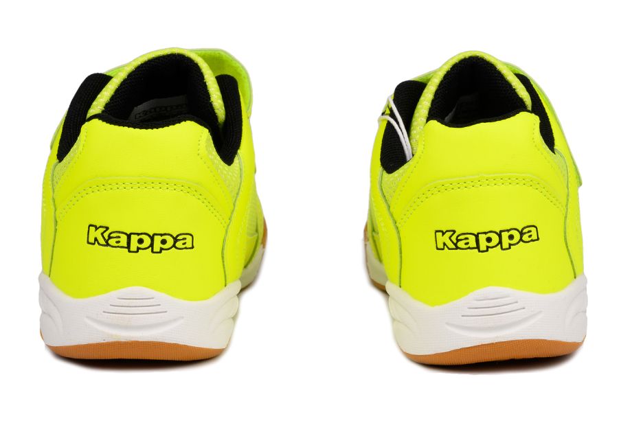 Kappa Pantofi pentru copii Damba K 260765K 4011 EUR 35