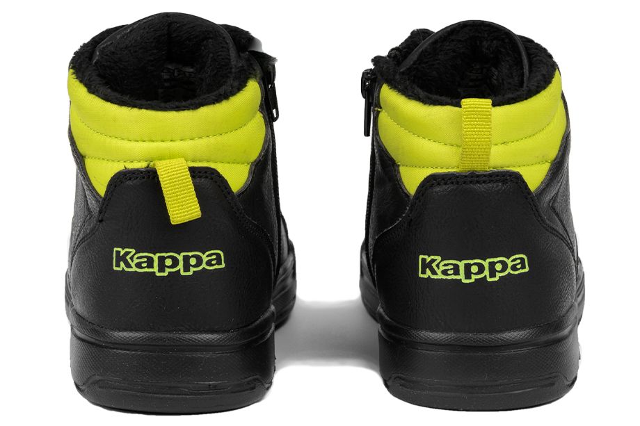 Kappa Pantofi Pentru Copii Grafton 260826T 1133