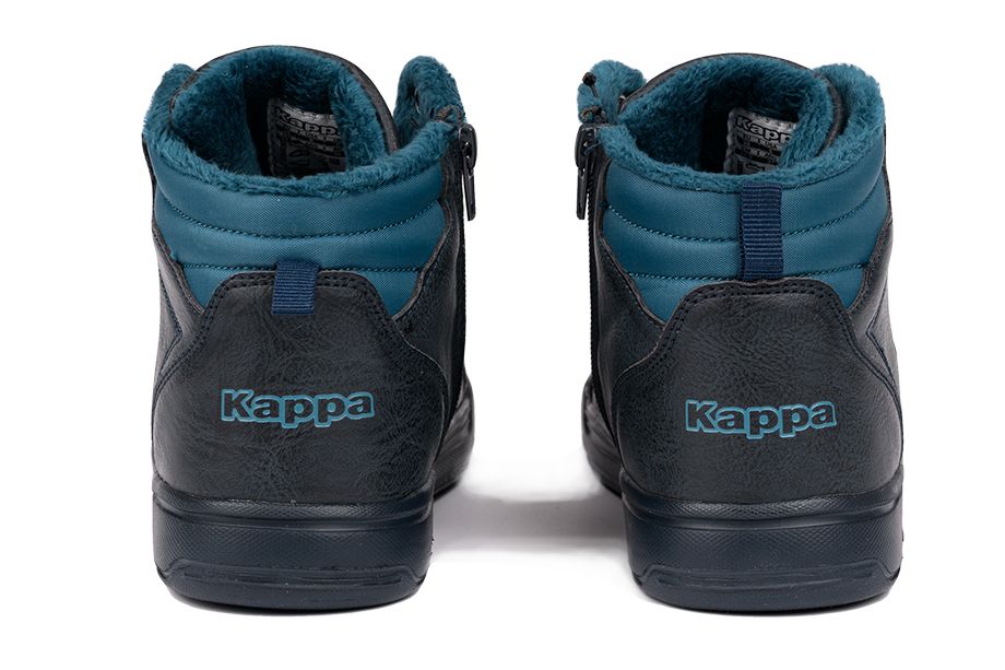 Kappa Pantofi Pentru Copii Grafton 260826T 6764