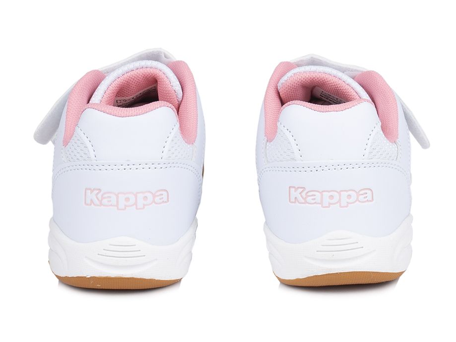 Kappa pantofi sport pentru copii Kickoff K Junior 260509K 1072
