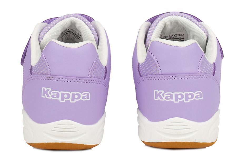 Kappa Pantofi pentru copii Kickoff K Junior 260509K 2410