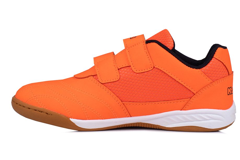 Kappa Pantofi pentru copii Kickoff K Junior 260509K 4411 Kappa Pantofi pentru copii Kickoff K Junior 260509K 4411