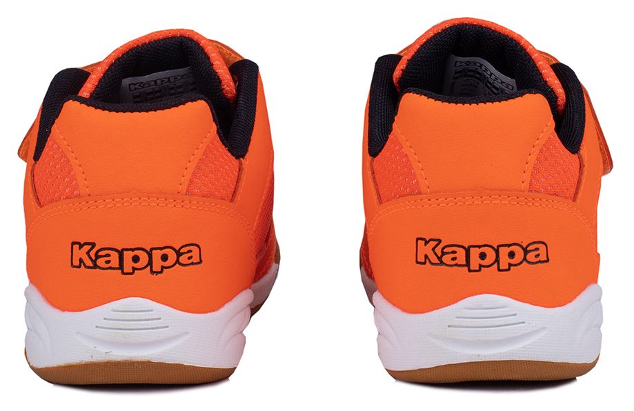 Kappa Pantofi pentru copii Kickoff K Junior 260509K 4411 Kappa Pantofi pentru copii Kickoff K Junior 260509K 4411