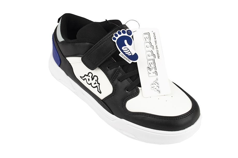 Kappa pantofi sport pentru copii Lineup Low K 260932K 1160