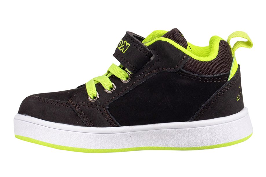 Kappa Pantofi pentru copii Rajo M 280004M 5033 Kappa Pantofi pentru copii Rajo M 280004M 5033