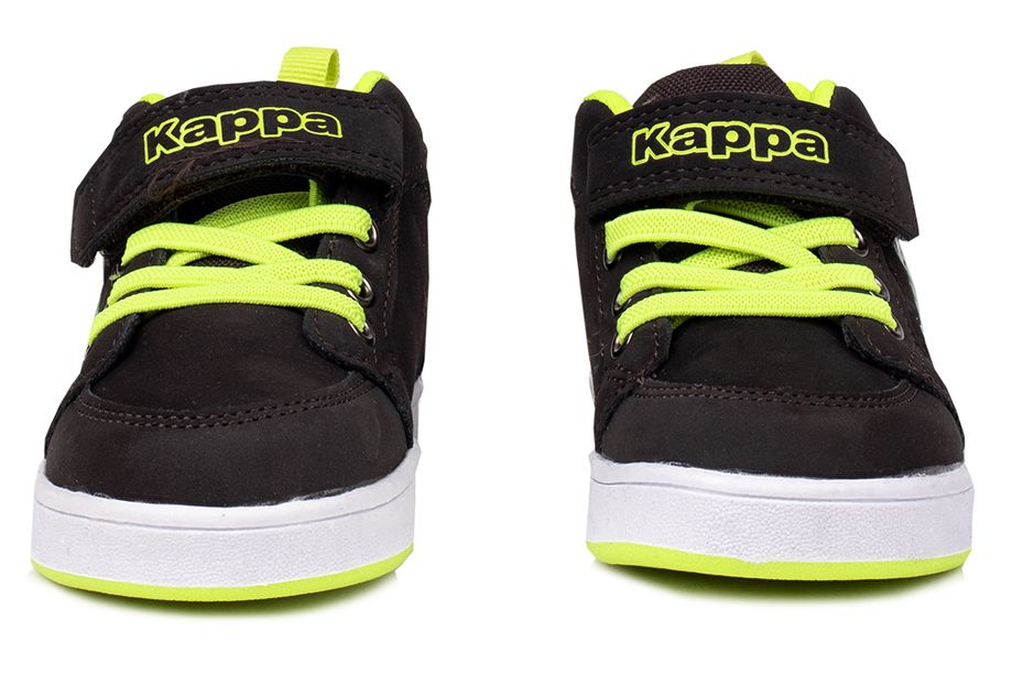 Kappa Pantofi pentru copii Rajo M 280004M 5033 Kappa Pantofi pentru copii Rajo M 280004M 5033