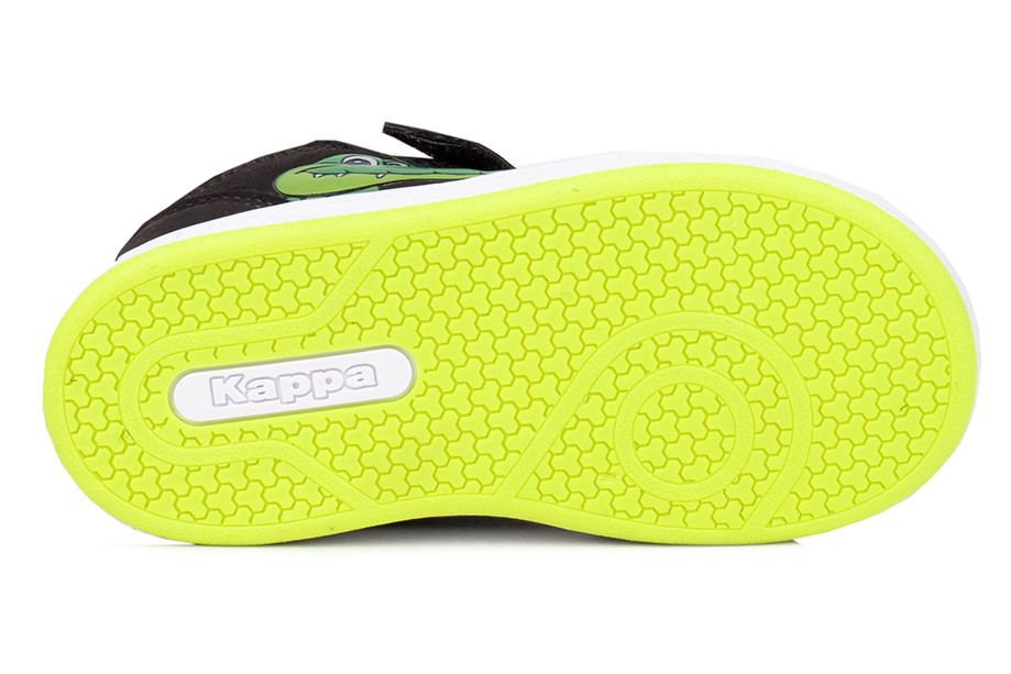 Kappa Pantofi pentru copii Rajo M 280004M 5033 Kappa Pantofi pentru copii Rajo M 280004M 5033