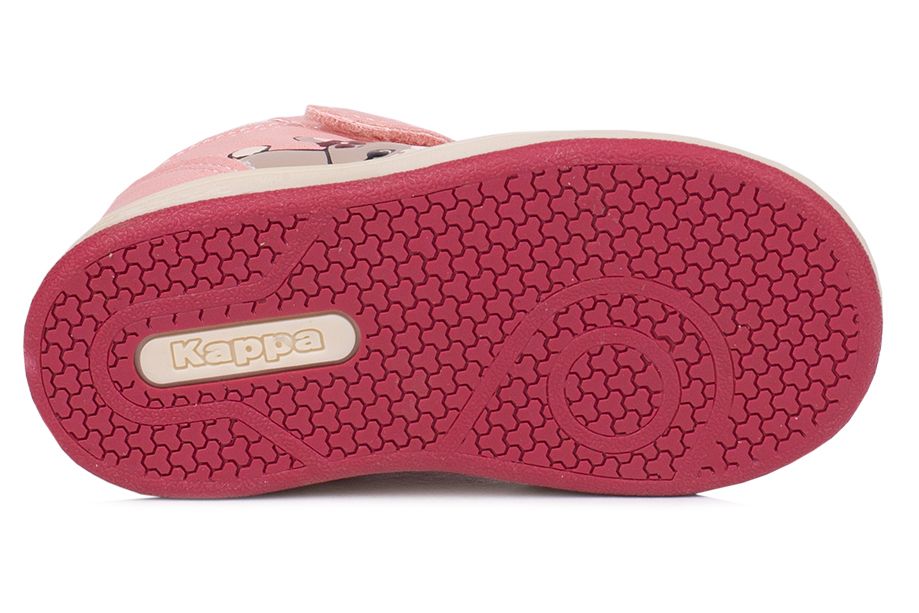 Kappa Pantofi pentru copii Rajo M 280004M 2125 Kappa Pantofi pentru copii Rajo M 280004M 2125