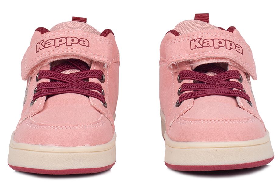 Kappa Pantofi pentru copii Rajo M 280004M 2125 Kappa Pantofi pentru copii Rajo M 280004M 2125