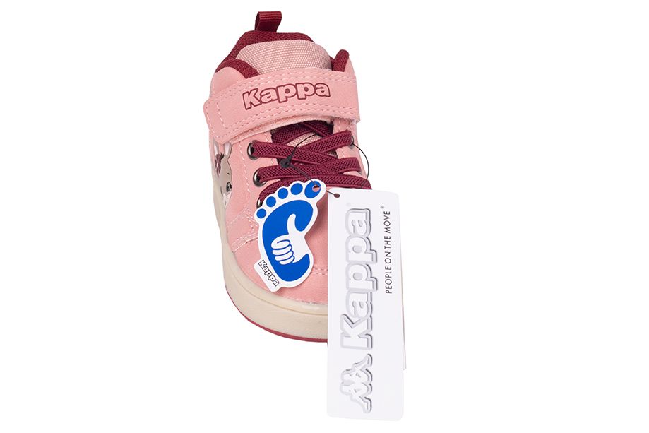 Kappa Pantofi pentru copii Rajo M 280004M 2125 Kappa Pantofi pentru copii Rajo M 280004M 2125