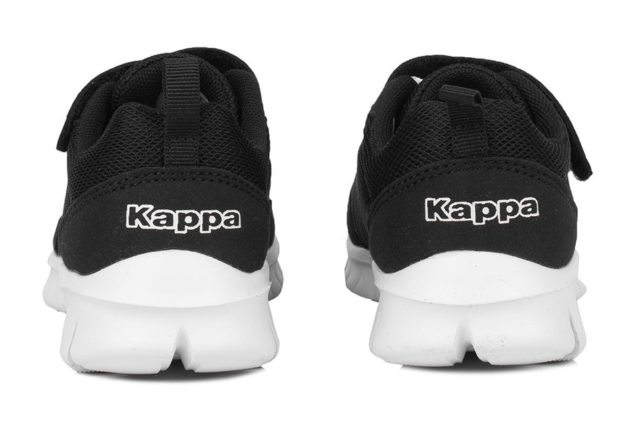 Kappa Pantofi pentru copii Valdis K 260982K 1110