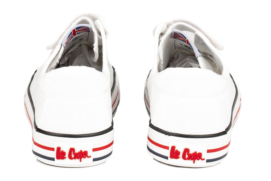 Lee Cooper Pantofi pentru copii LCW-22-44-0804K
