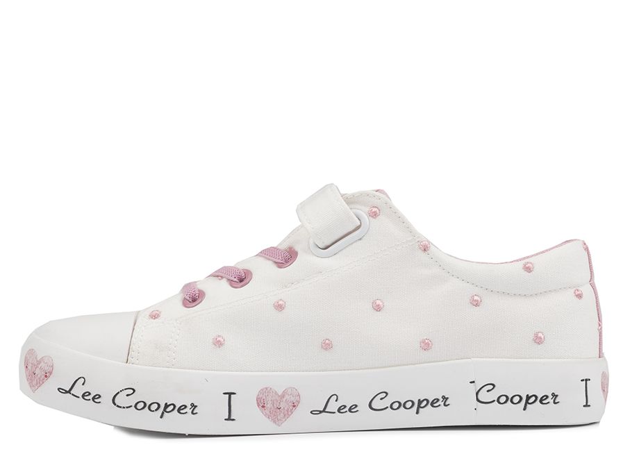 Lee Cooper Pantofi pentru copii LCW-24-02-2159K