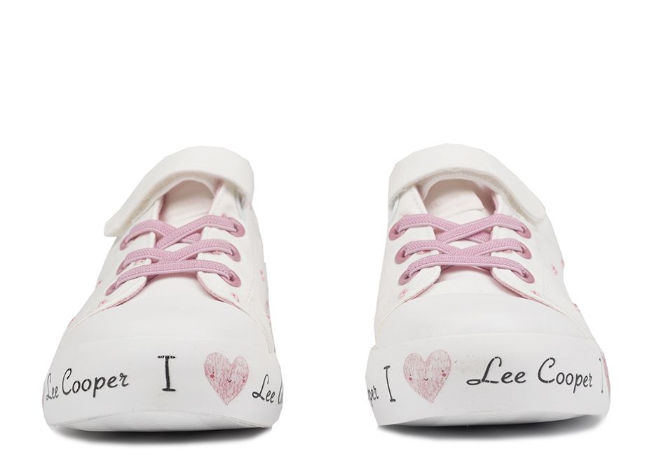 Lee Cooper Pantofi pentru copii LCW-24-02-2159K