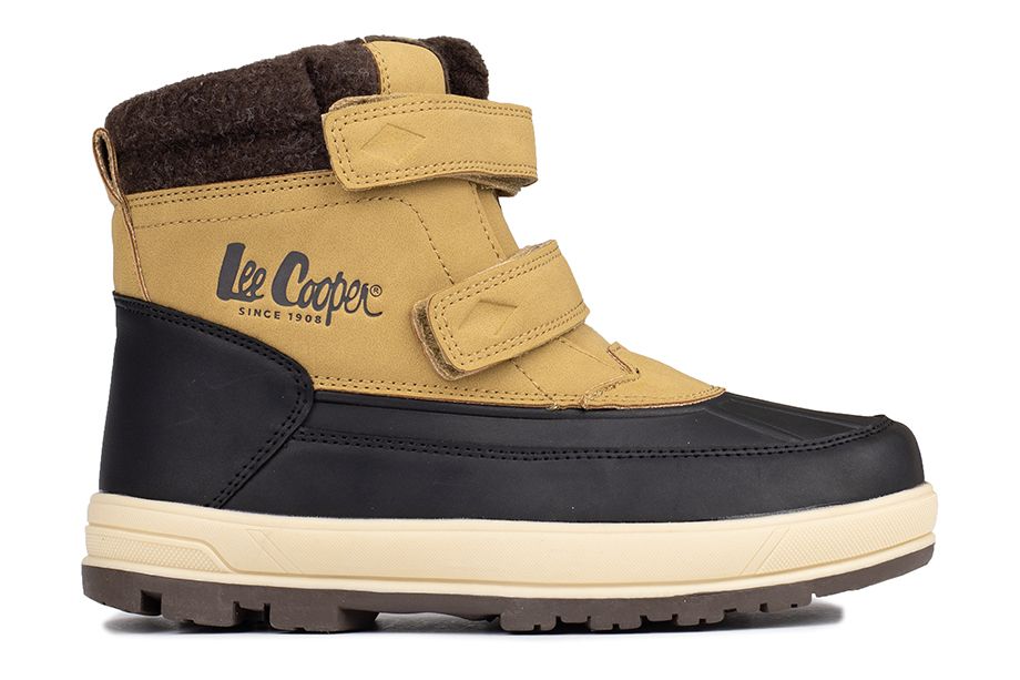 Lee Cooper Pantofi pentru copi LCJ-23-01-2059K