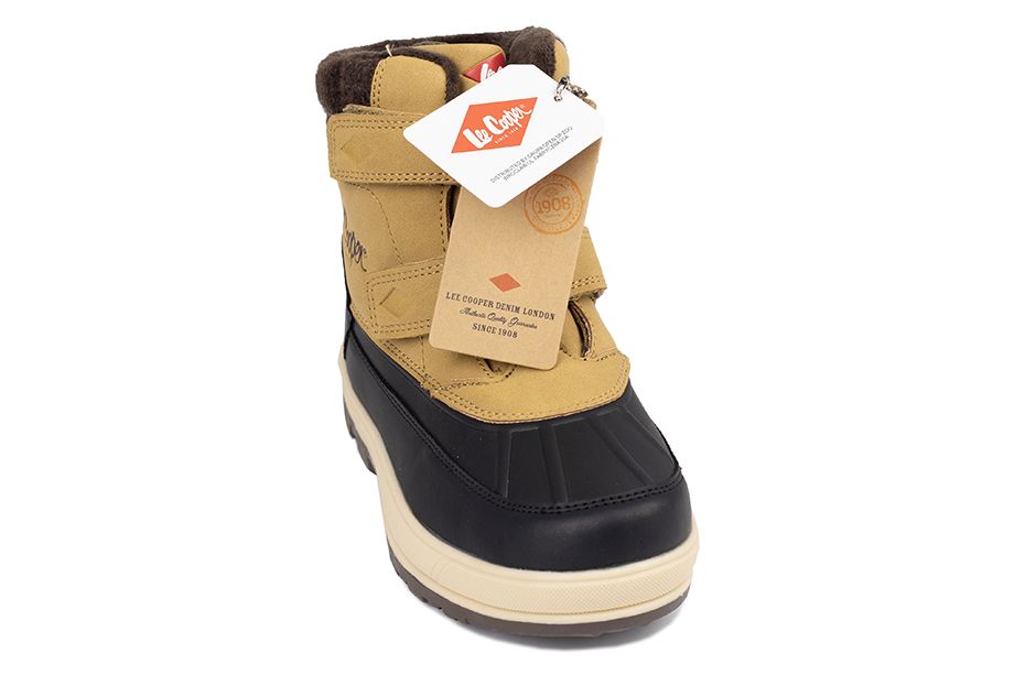 Lee Cooper Pantofi pentru copi LCJ-23-01-2059K