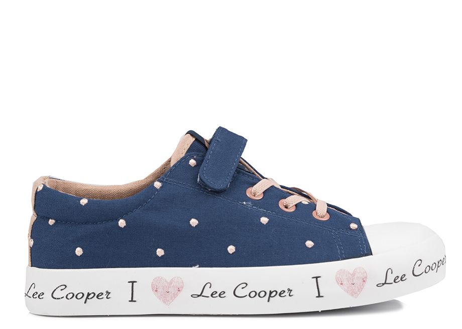 Lee Cooper Pantofi pentru copii LCW-24-02-2161K