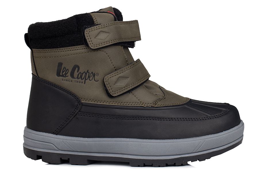 Lee Cooper Pantofi pentru copi LCJ-23-01-2058K